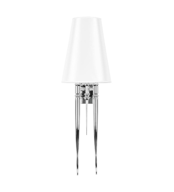 Настенный светильник LOFT IT Brunilde 10207W/L Chrome