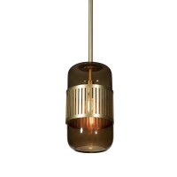 Светильник на штанге LOFT IT Hudson 10098P