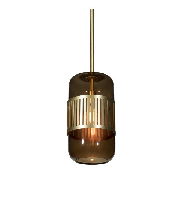 Светильник на штанге LOFT IT Hudson 10098P