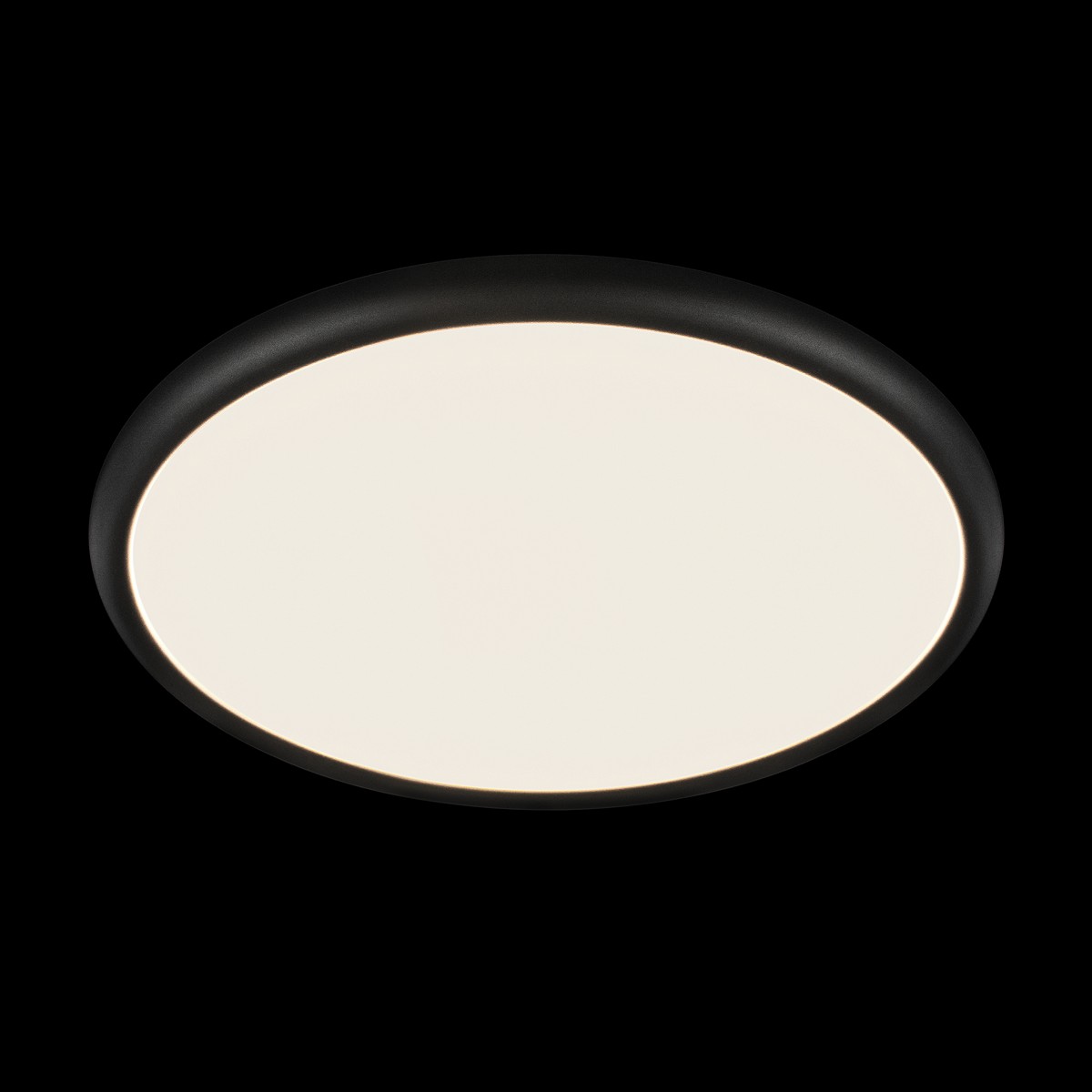 Потолочный светильник LOFT IT Sweety 10454/500 Black