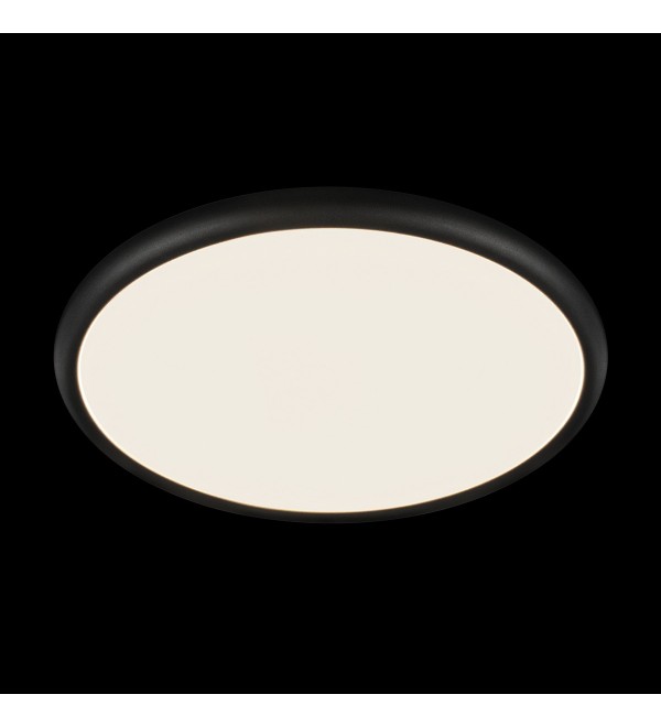 Потолочный светильник LOFT IT Sweety 10454/500 Black