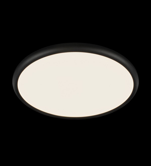 Потолочный светильник LOFT IT Sweety 10454/500 Black