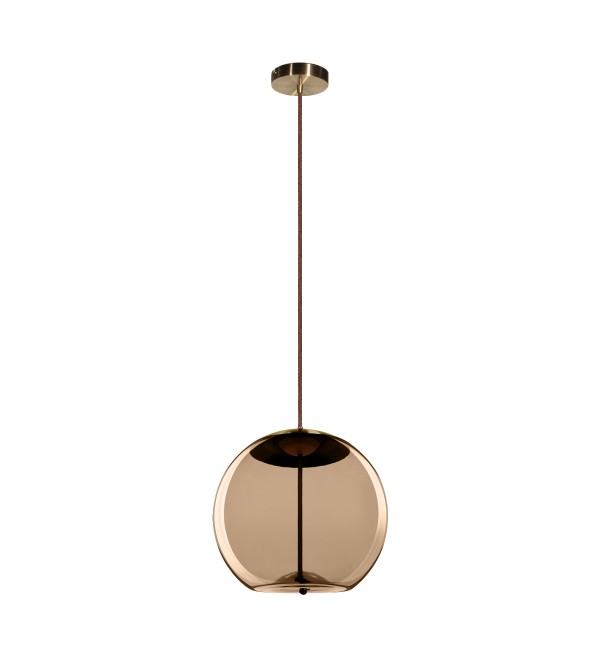 Подвесной светильник LOFT IT Knot 8135-B