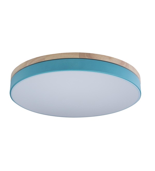 Потолочный светильник LOFT IT Axel 10001/36 Blue