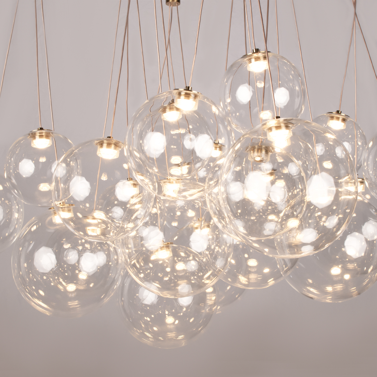 Подвесной светильник LOFT IT Pop it 10270/D24