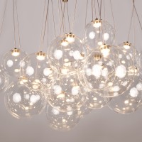 Подвесной светильник LOFT IT Pop it 10270/D24