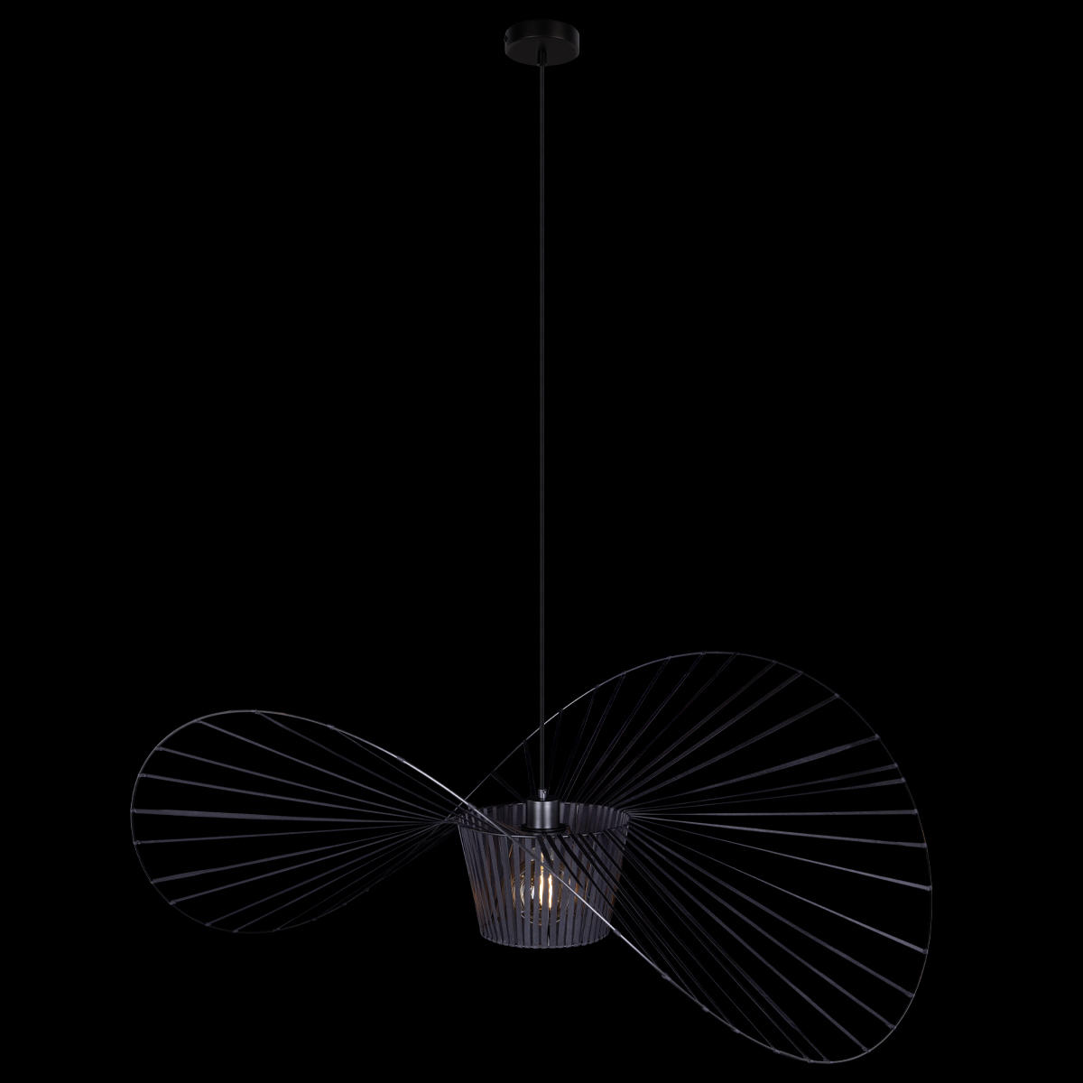 Подвесной светильник LOFT IT Chapeau 10246/1000
