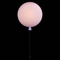 Потолочный светильник LOFT IT Airy 10599/300C Purple