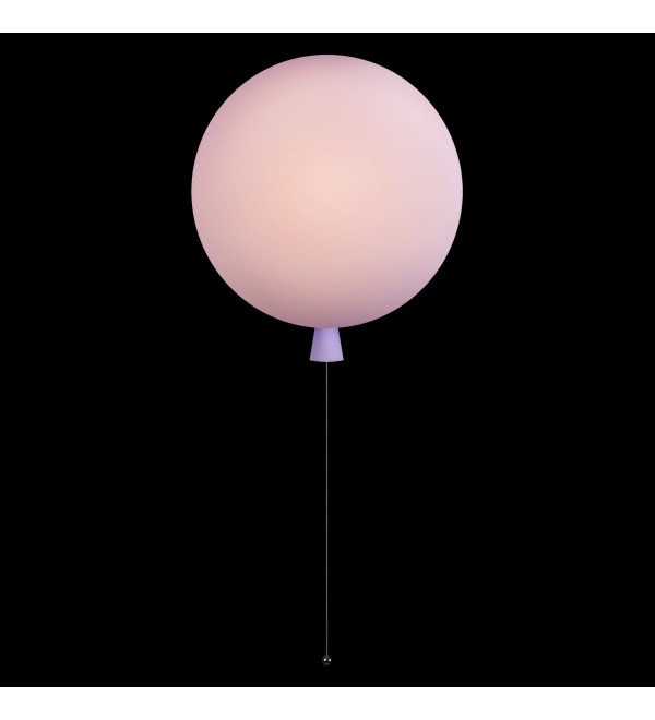 Потолочный светильник LOFT IT Airy 10599/300C Purple