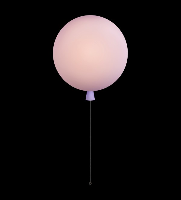 Потолочный светильник LOFT IT Airy 10599/300C Purple