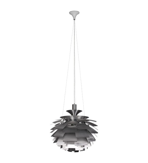 Подвесной светильник LOFT IT Artichoke 10156/800 Silver