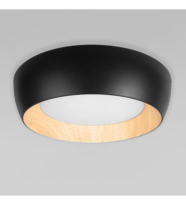 Потолочный светильник LOFT IT Folk 10255/500 Black