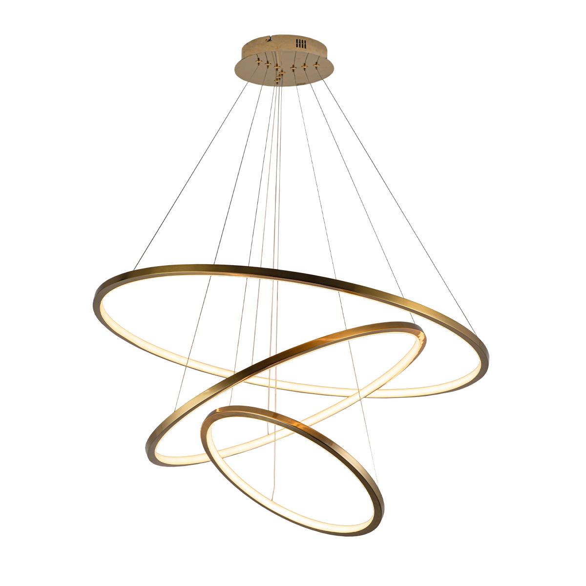 Подвесной светильник LOFT IT Ring 10015/3