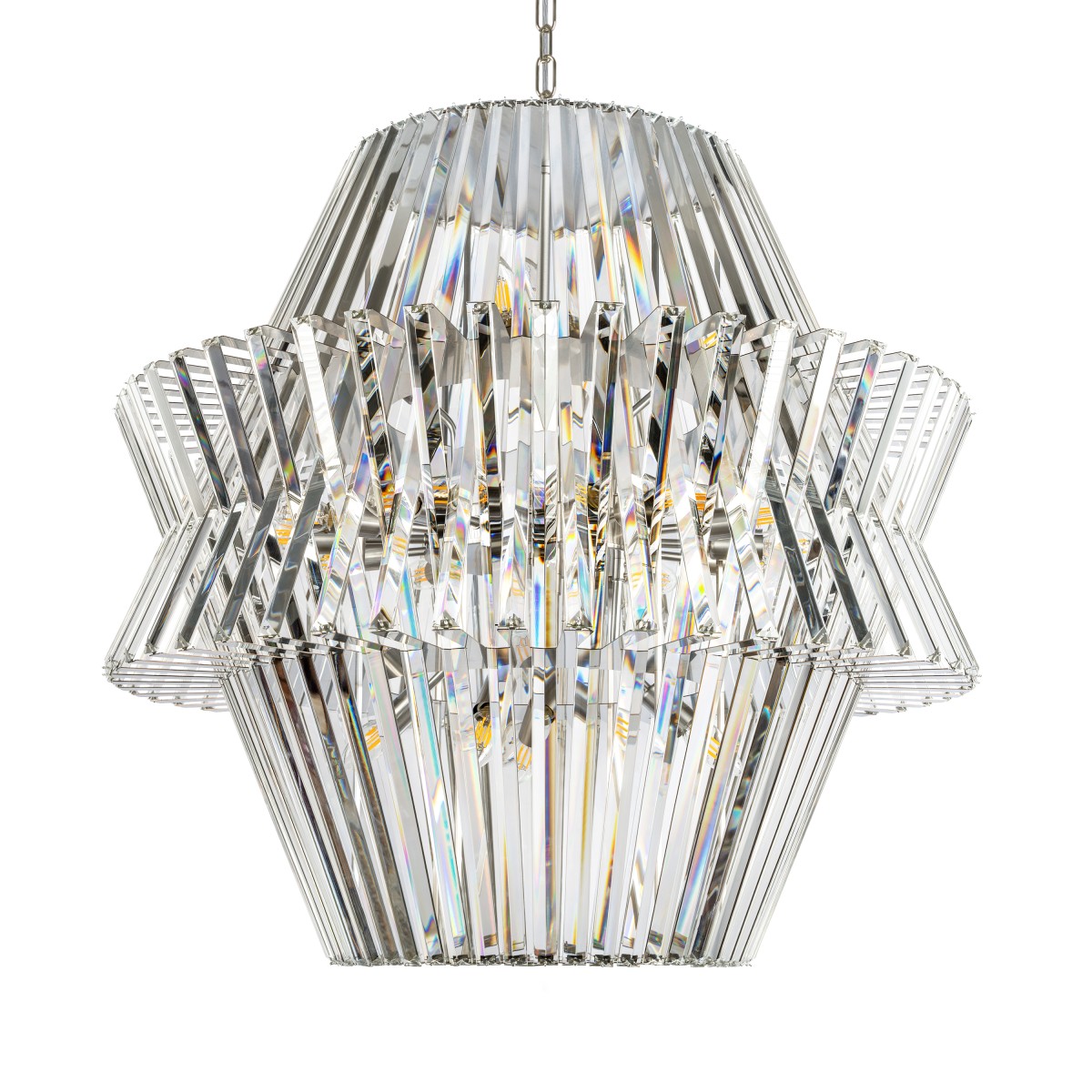 Подвесная люстра LOFT IT Milagro 10578/850