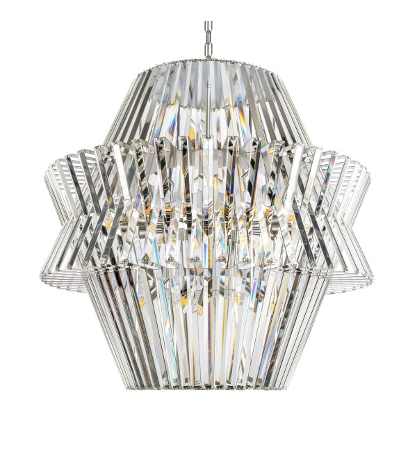 Подвесная люстра LOFT IT Milagro 10578/850