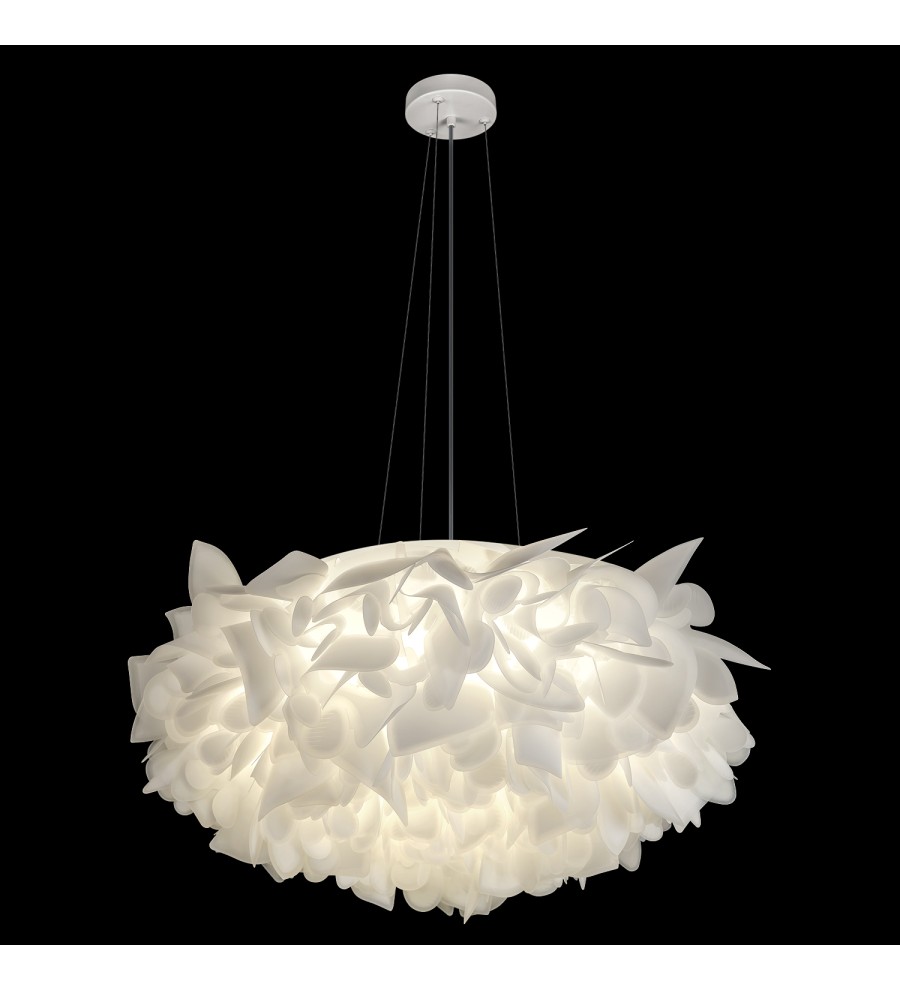 Подвесной светильник LOFT IT Clizia 10594/780 White