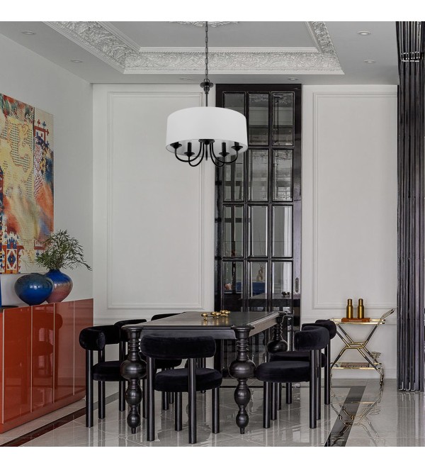 Подвесной светильник LOFT IT Balance 10416 CR