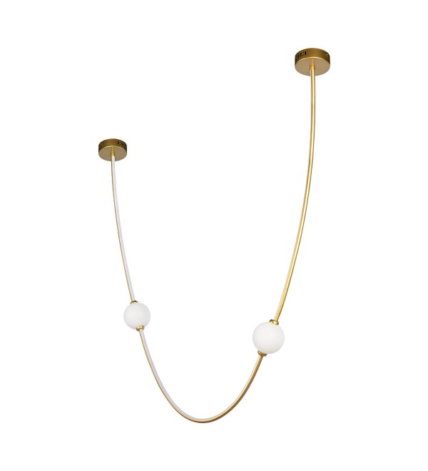 Подвесной светильник LOFT IT Embrace 10242/800 Gold