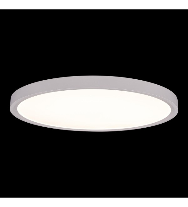 Потолочный светильник LOFT IT Extraslim 10227/40 White