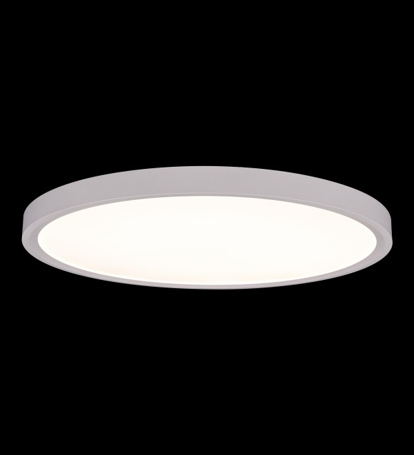 Потолочный светильник LOFT IT Extraslim 10227/40 White