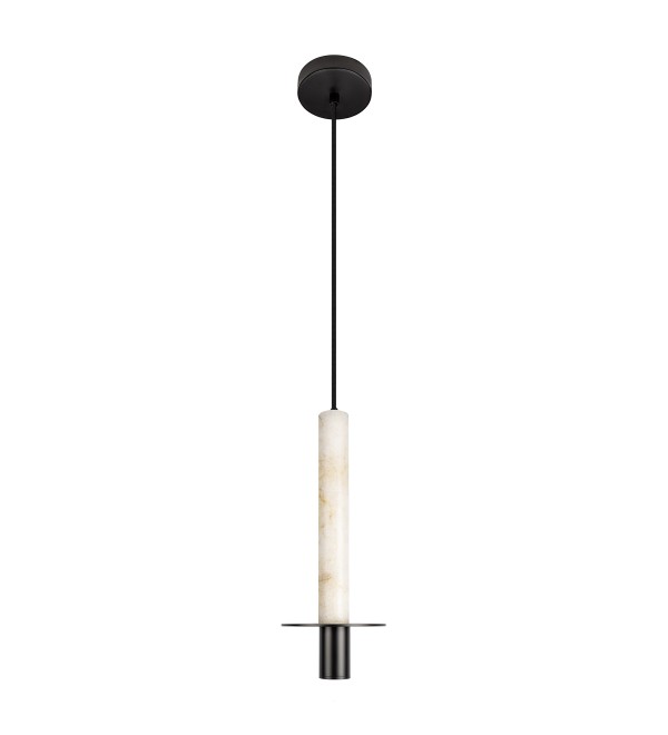 Подвесной светильник LOFT IT Montblanc 10475B Black