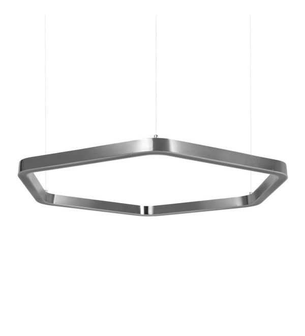 Подвесной светильник LOFT IT Titanium 10243L Dark grey