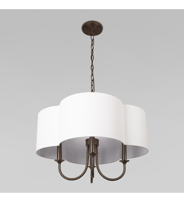 Подвесной светильник LOFT IT Silence 10303P Copper black