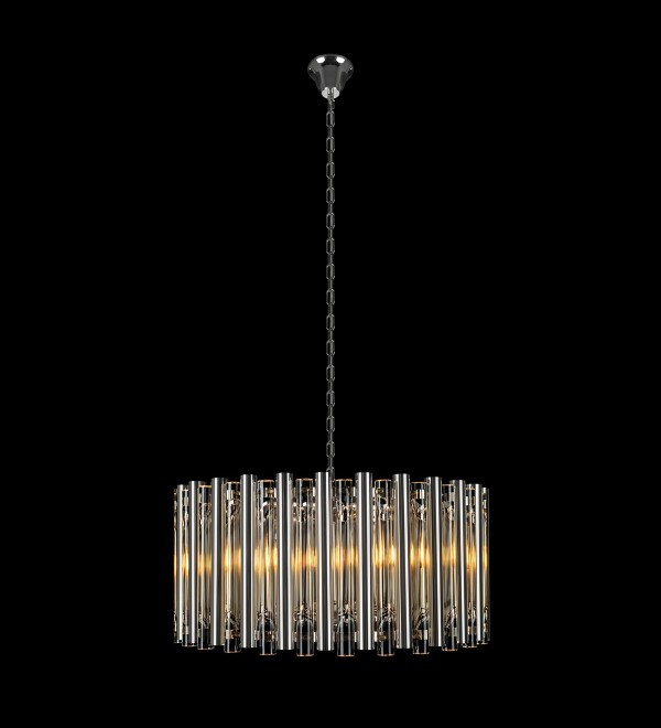 Подвесной светильник LOFT IT Boucle 10438/4