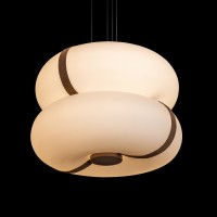 Подвесной светильник LOFT IT Bolina 10473P
