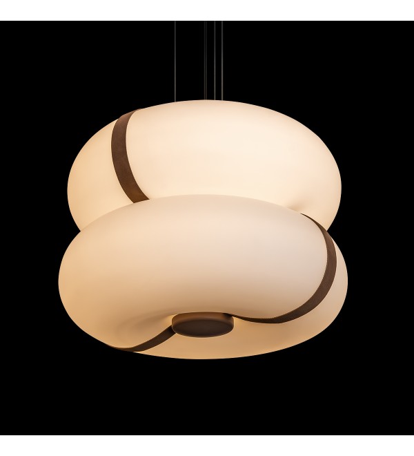 Подвесной светильник LOFT IT Bolina 10473P