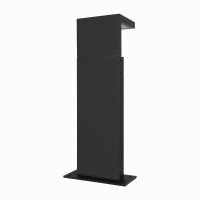 Ландшафтный светильник LOFT IT Oak 100001/400