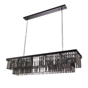 Подвесная люстра LOFT IT Prism 10018/1200R