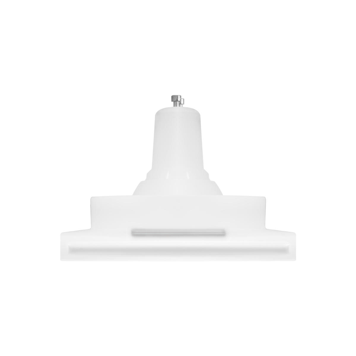 Гипсовый встраиваемый светильник под покраску LOFT IT Ghost 10356D
