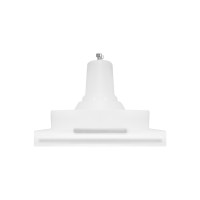Гипсовый встраиваемый светильник под покраску LOFT IT Ghost 10356D