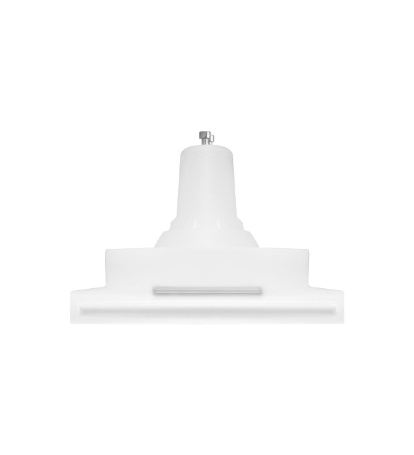 Гипсовый встраиваемый светильник под покраску LOFT IT Ghost 10356D