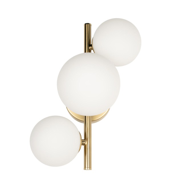 Настенный светильник LOFT IT Tely 10236/3W