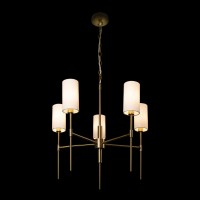 Подвесной светильник LOFT IT Comfy 10307 Brass