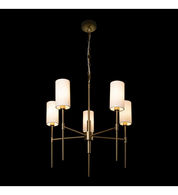 Подвесной светильник LOFT IT Comfy 10307 Brass