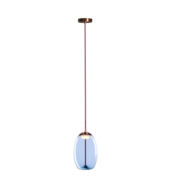 Подвесной светильник LOFT IT Knot 8133-A mini