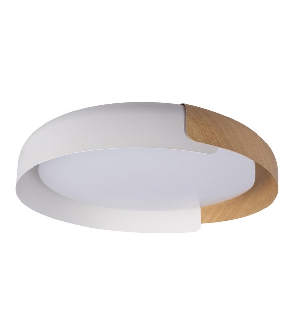 Потолочный светильник LOFT IT Coin 10198 White