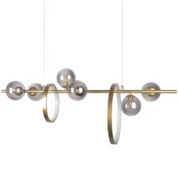 Подвесной светильник LOFT IT Molecule 10139/900L