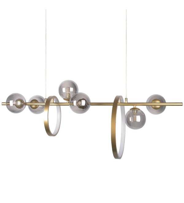 Подвесной светильник LOFT IT Molecule 10139/900L