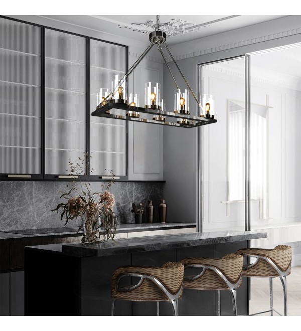 Подвесной светильник LOFT IT Candlelight 10437/570