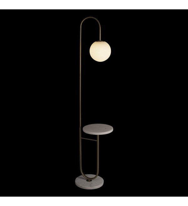 Торшер LOFT IT Sonni 10145 Gold