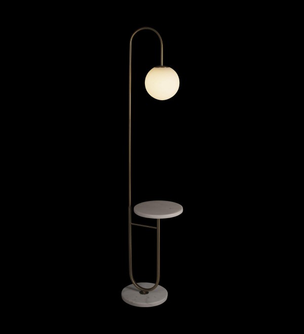Торшер LOFT IT Sonni 10145 Gold