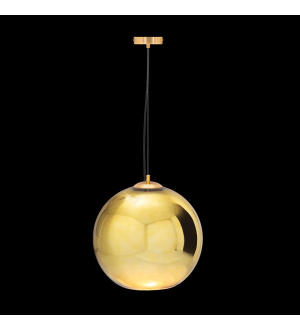 Подвесной светильник LOFT IT Copper Shade LOFT2024-D