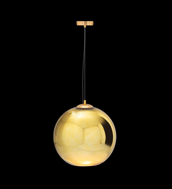 Подвесной светильник LOFT IT Copper Shade LOFT2024-D