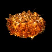 Потолочный светильник LOFT IT Clizia 10593/780C Gold