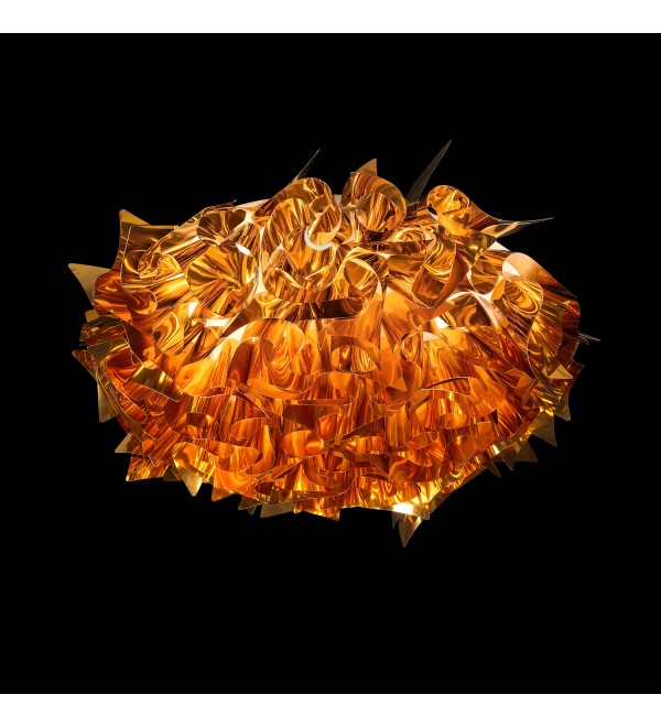 Потолочный светильник LOFT IT Clizia 10593/780C Gold