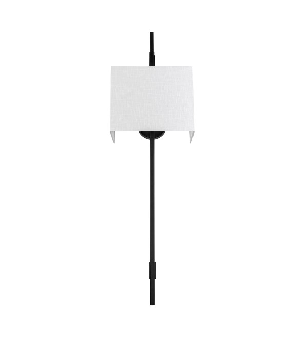 Настенный светильник LOFT IT Sonnet 10459 Black